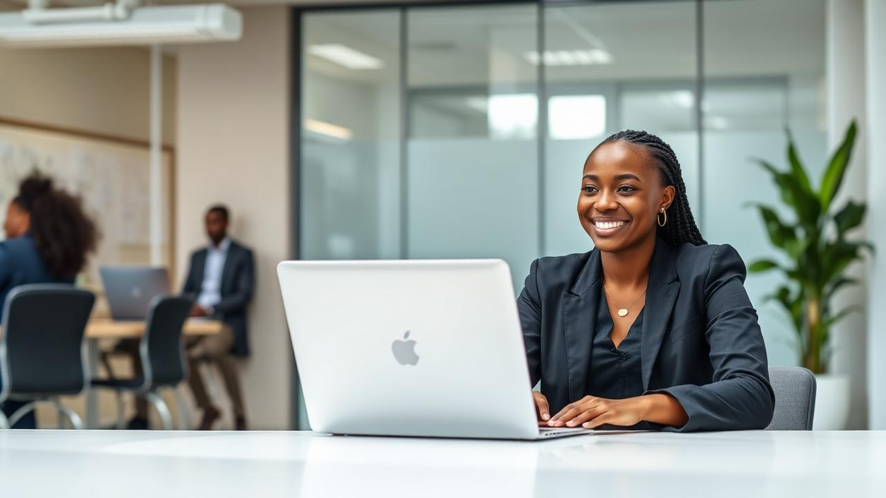 Find your next job