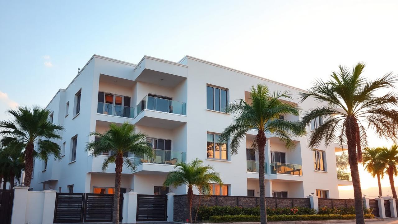 Rent shops, offices, homes