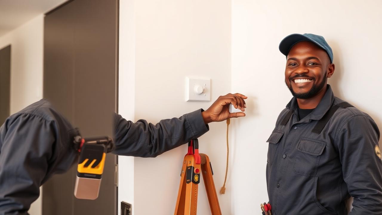 Hire trusted pros